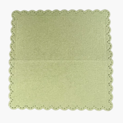 Placera kort 3,5x11cm