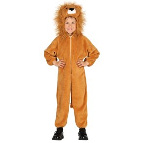 Lve kostume til brn