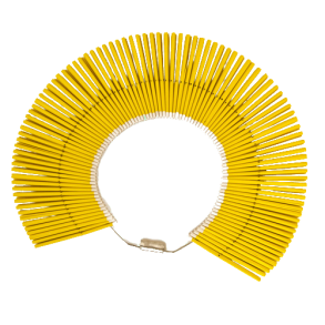 Amerikansk lotteri p ring 1-100