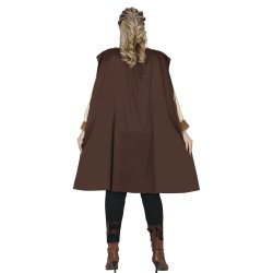 Luksus Vikinge kvinde