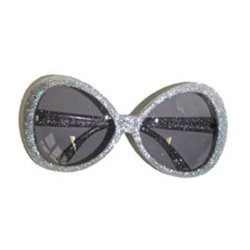 Brille Glitter Diva