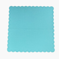 Placera kort 3,5x11cm