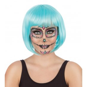 Paryk DIVA Elegance page Lysebl