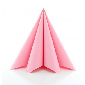 Linclass serviet Lyserd 12stk