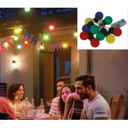 LED Lysk�de
