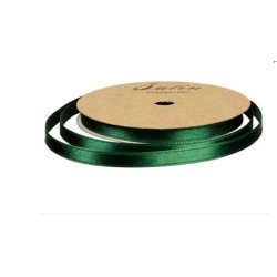 Satinbnd 10mm 10meter rl.