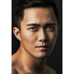 Linser - Mangekyou Madaras