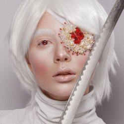 Linser - Mangekyou kakashi