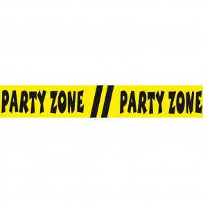 Mrkband PARTY ZONE