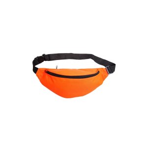 BumBag i Neon Orange
