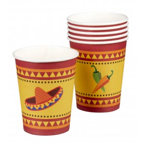 Mexicansk FIESTA krus