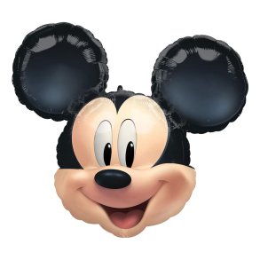 Mickey Mouse Folieballon