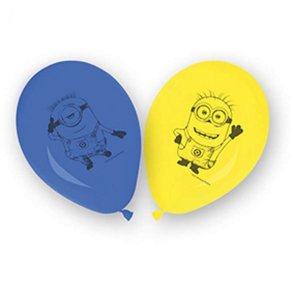 Minions Balloner