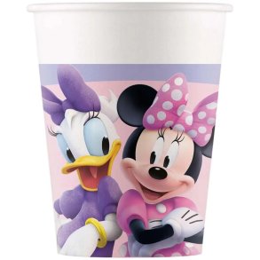 Minnie - Andersine kopper