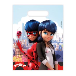 Miraculous Ladybug slikpose