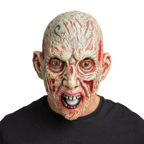 Freddy latex Maske