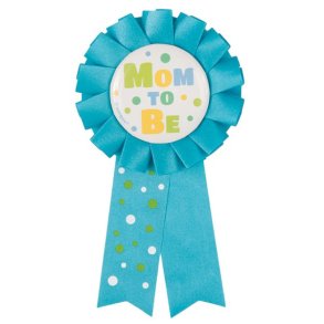 Babyshower Medalj