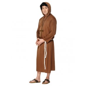 Munke kostume