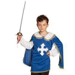 Musketer svrd - Krde til brn