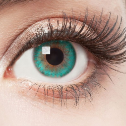 Linser Aquamarine grn