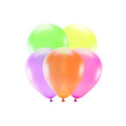 Ballon NEON MIX