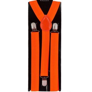 Hngslen i NeonOrange smal