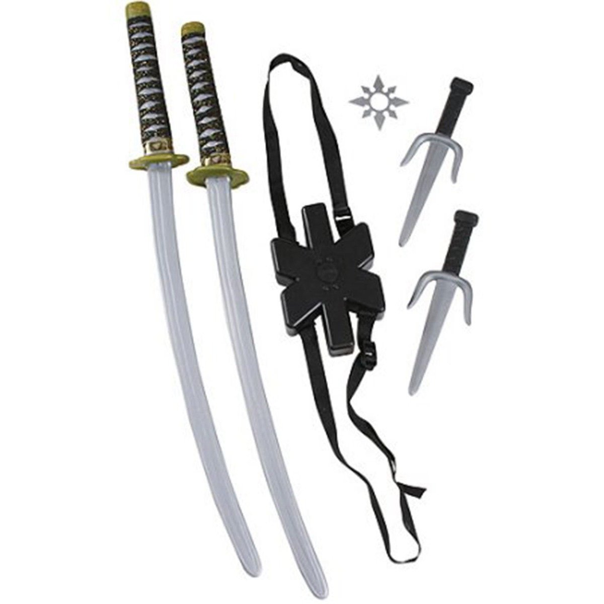 Artifact opnåelige blive forkølet Ninja sværd | Køb ninja våben og svær her !
