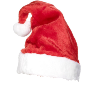 Nissehue LUX Barn 54 cm