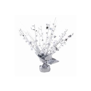 Nytrspynt centerpiece vgt  i slv