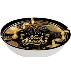 Gott nytt r skl - 32cm