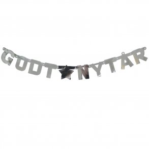 GODT NYTR karton banner