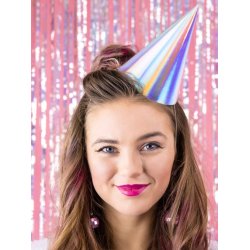 Partyhatte IRISERENDE