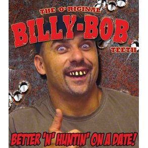 Tandst B-B The-O-Riginal