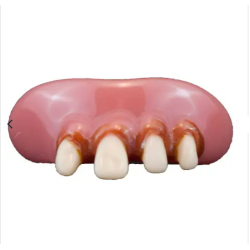 Tandst B-B The-O-Riginal