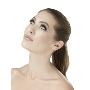 jenvipper sort ekstra fylde