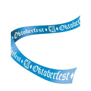 Oktoberfest plastbnd