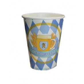 Kop til oktoberfest, 8stk