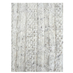 Tiroler strumpa i Multi-beige 39/42