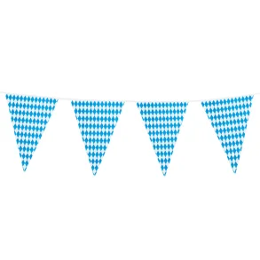 OKtoberfest flagguirlande XL