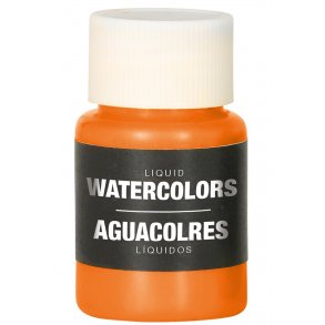 Ansiktsfrg 28ml ORANGE