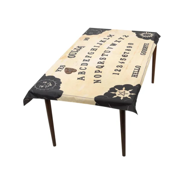 Halloween Ouija dug