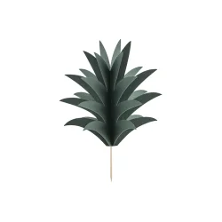 Palme Picks - tropiske madpinde