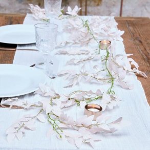 Ruscus Blade guirlande