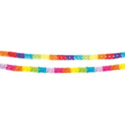 Vvguirlande 2 x 2.5 m