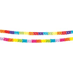 Vvguirlande 2 x 2.5 m