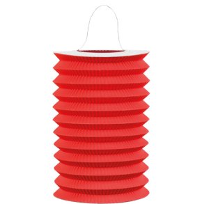 Papir Lanterne i Rd