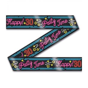 30 r Party tape