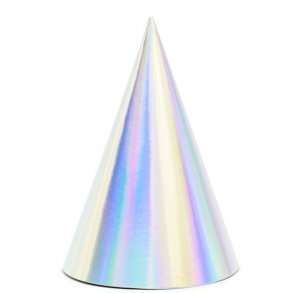Partyhatte IRISERENDE