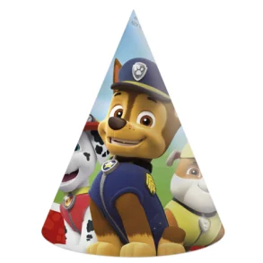 Paw Patrol Partyhatte