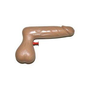 penis vattenpistol
